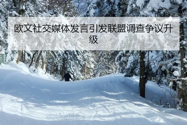 欧文社交媒体发言引发联盟调查争议升级